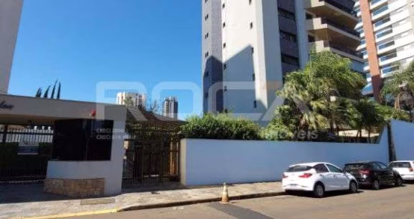 Venda de Apartamentos / Padrão na cidade de São Carlos