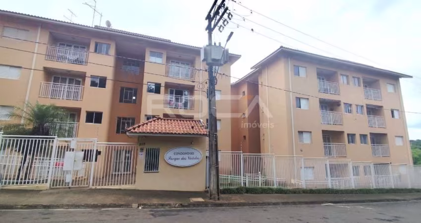 Lindo Apartamento à Venda no Bairro Cidade Jardim, São Carlos
