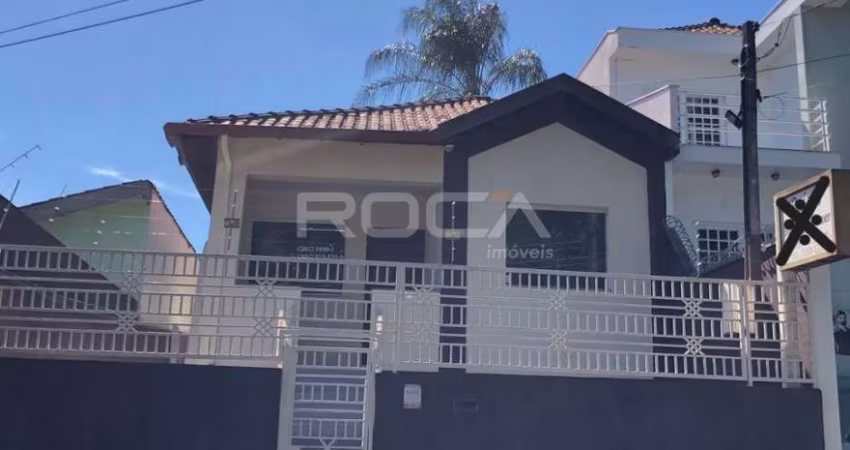 Casa comercial com 1 sala à venda na Rua Episcopal, 560, Centro, São Carlos