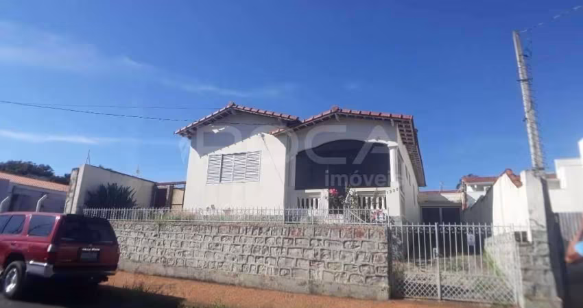 Casa comercial com 1 sala à venda no Jardim São Carlos, São Carlos 