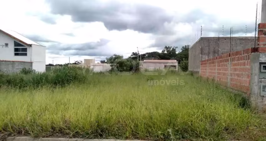 Venda de terreno / residencial na cidade de são carlos