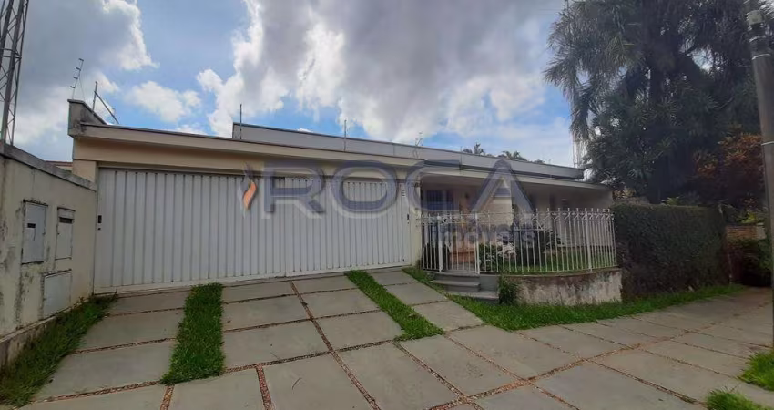 Casa comercial com 1 sala à venda na Vila Costa do Sol, São Carlos 