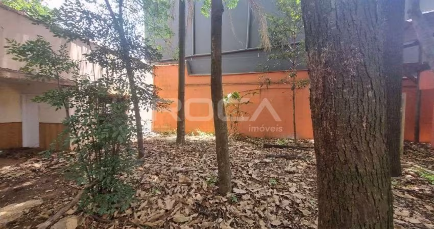 Linda casa à venda em Santa Felícia, São Carlos - 03 dormitórios e 4 garagens!