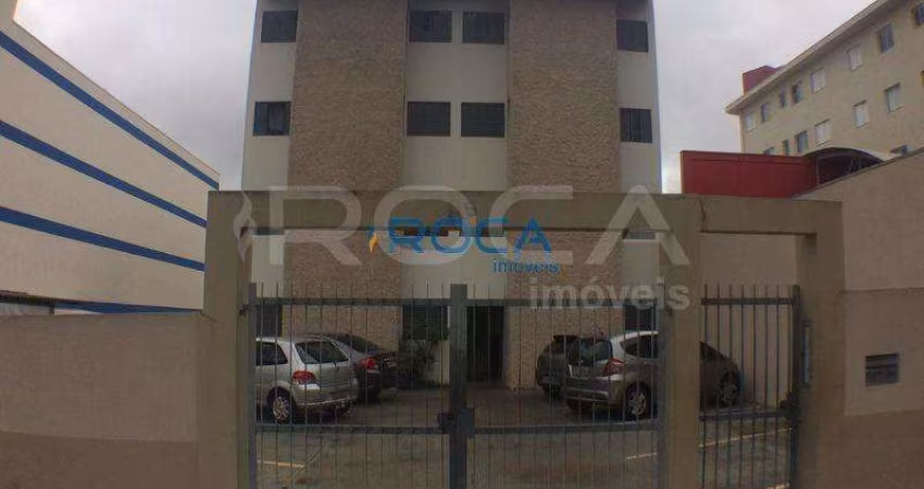 Apartamento com 1 quarto à venda na Rua Doutor Carlos de Camargo Salles, 418, Jardim Lutfalla, São Carlos