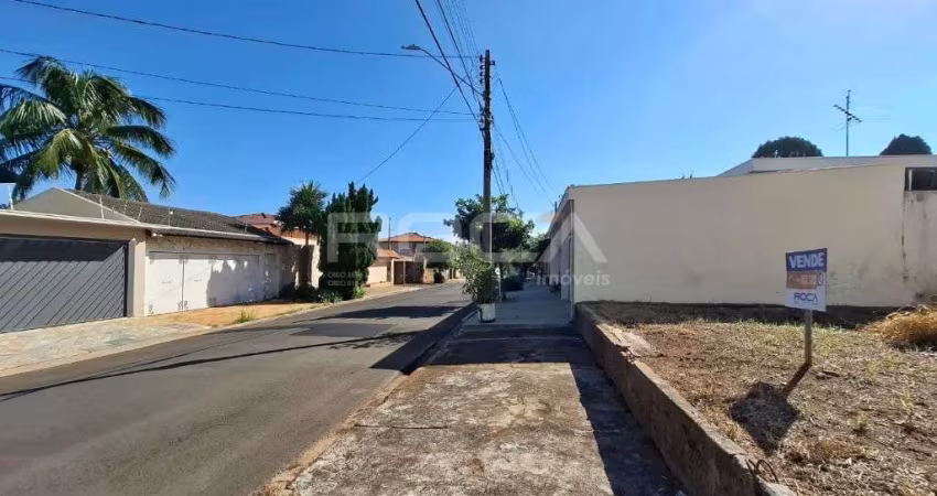 Terreno à venda no Jardim Cardinalli, São Carlos - Excelente oportunidade!