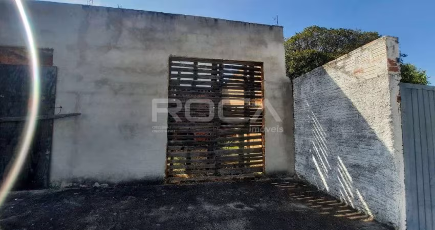 Sala Comercial para Alugar no Jardim Brasil, São Carlos