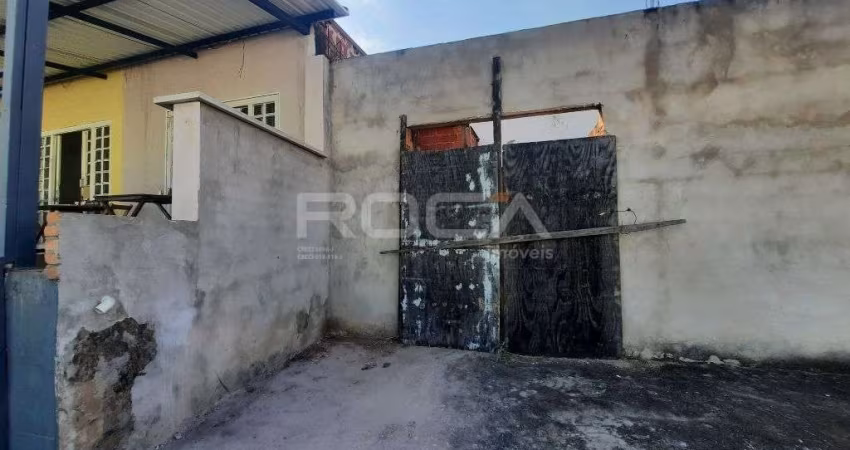Sala Comercial para Alugar no Jardim Brasil, São Carlos