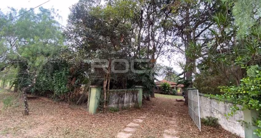 Chácara à venda em São Carlos - 2 dormitórios, piscina e churrasqueira!