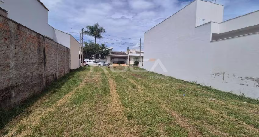 Terreno à venda no Condomínio Village Damha, São Carlos - Invista no seu futuro!