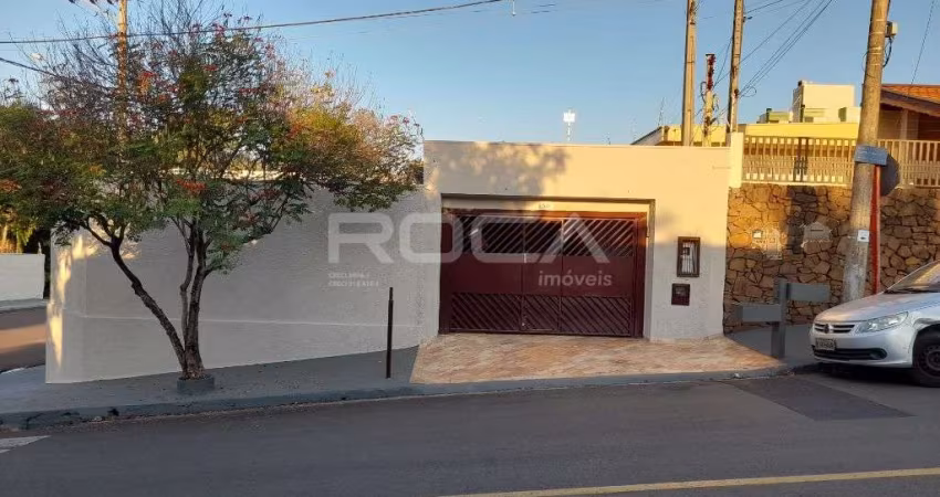 Casa com 3 quartos à venda na Rua Rosalino Bellini, 456, Jardim Santa Paula, São Carlos