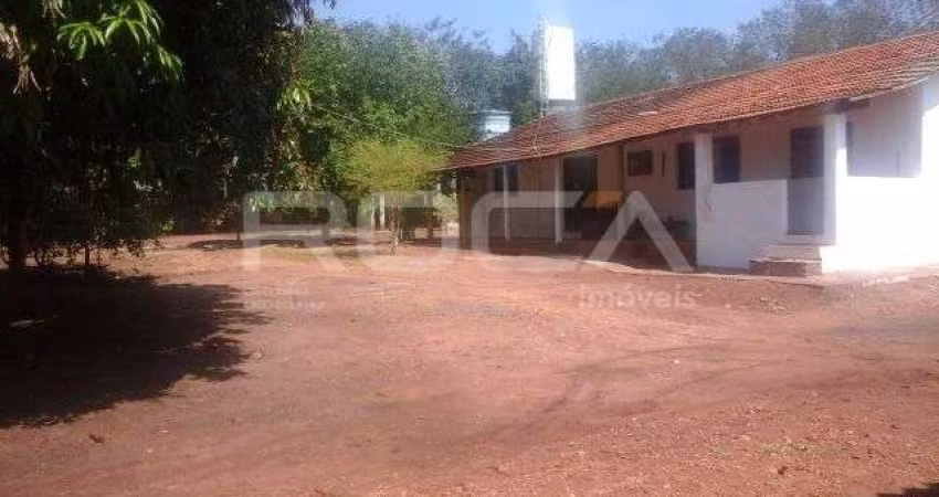 Venda de Rural / Sítio na cidade de São Carlos