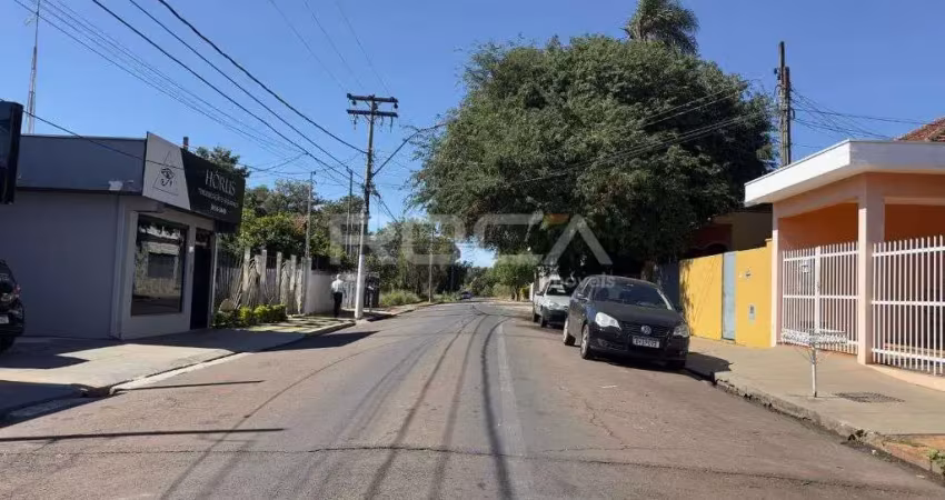 Apartamento padrão à venda no centro são carlos - 2 dormitórios e suíte