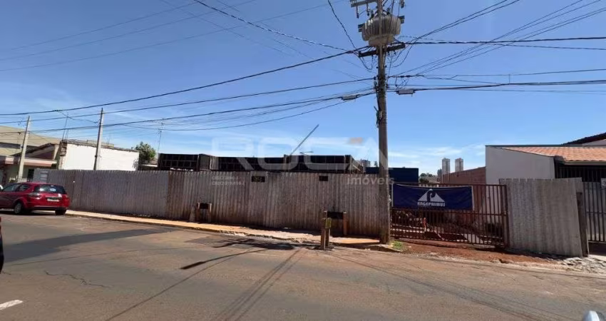 Apartamento de 2 dormitórios no Centro de São Carlos, pronto para você!