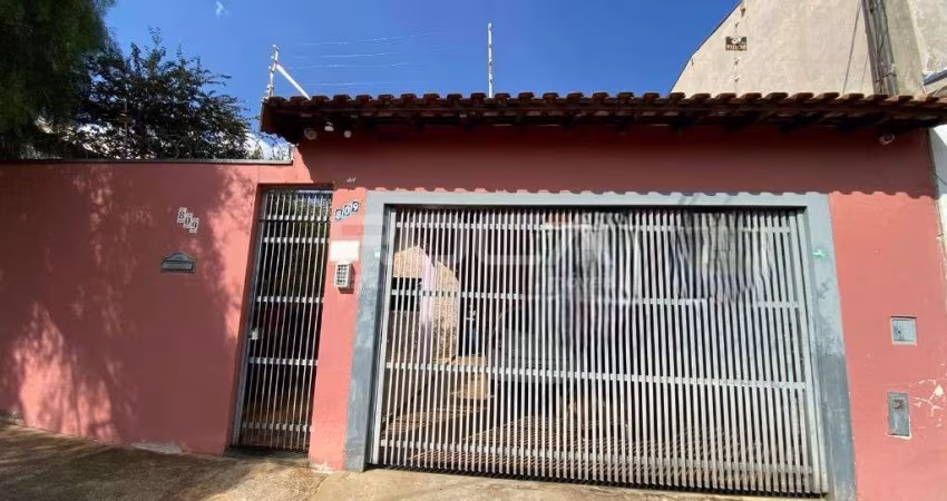 Casa padrão à venda em Santa Felicia, São Carlos