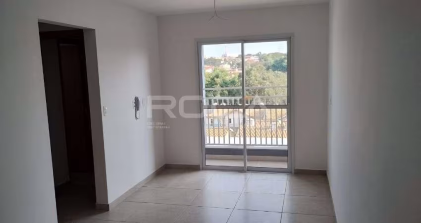 Lindos apartamentos à venda em Azulville I, São Carlos!