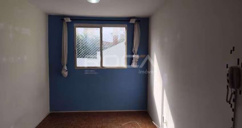 Apartamento Padrão à venda e locação em São Carlos - 2 dormitórios
