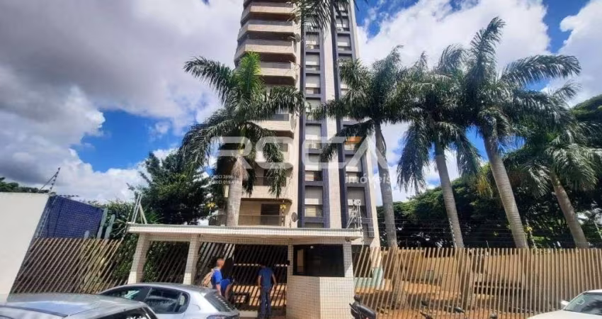Apartamento Padrão de 3 dormitórios para alugar no bairro Jardim Mariana em Ibaté
