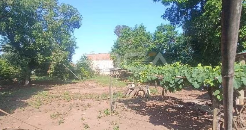 Terreno à venda em Água Vermelha, São Carlos - Oportunidade imperdível!