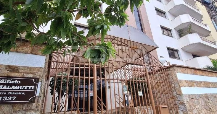 Maravilhoso Apartamento de 3 Dormitórios no Jardim Bethânia, São Carlos
