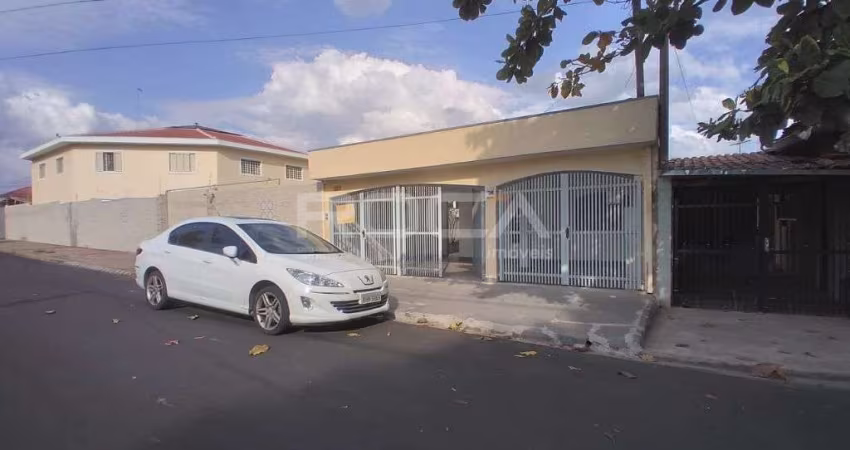 Encantadora casa à venda no bairro Jardim Hikari, São Carlos