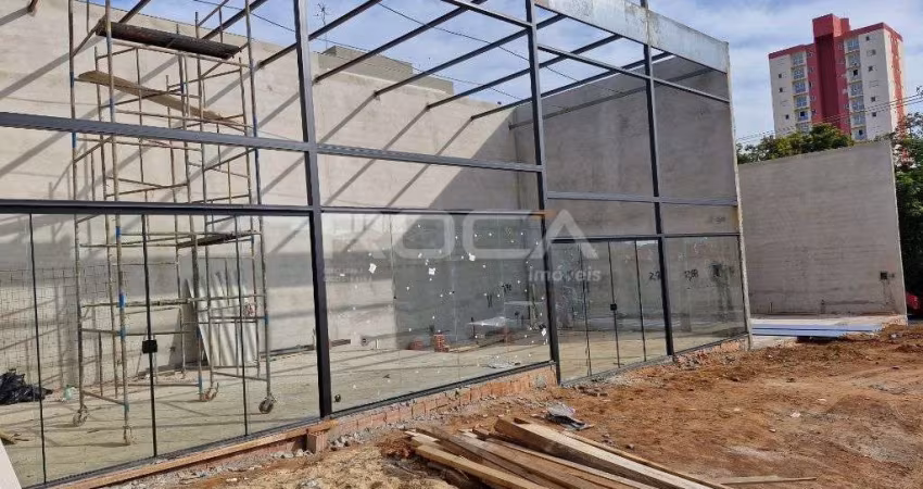 Oportunidade Única! Sala Comercial no Centro de São Carlos