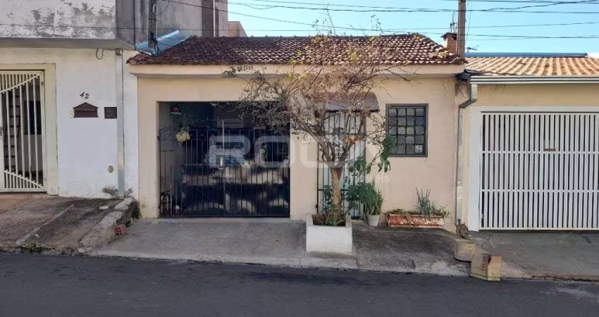 Linda Casa Padrão à Venda no Belvedere, São Carlos - Imperdível!