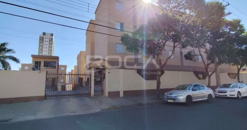 Apartamento Padrão para Alugar em São Carlos - 2 Dormitórios