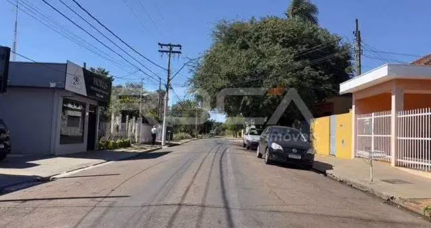 Apartamento padrão à venda no centro de são carlos - 2 dormitórios, 1 suíte
