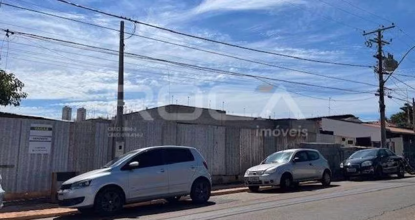 Apartamento de 2 dormitórios no CENTRO de São Carlos