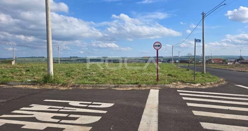 Terreno comercial à venda - Ótima oportunidade no Jardim Cruzeiro do Sul!