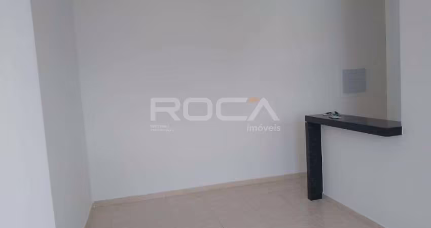 Apartamento Padrão à venda no Recreio São Judas Tadeu - São Carlos
