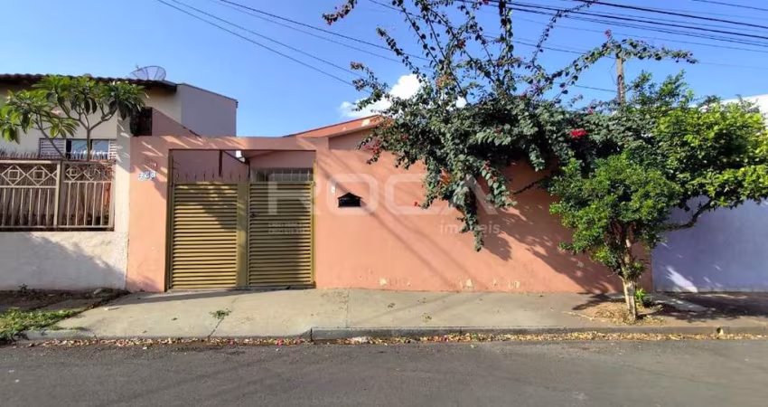Casa no Condomínio Parque Fehr, São Carlos - Ótima Oportunidade!
