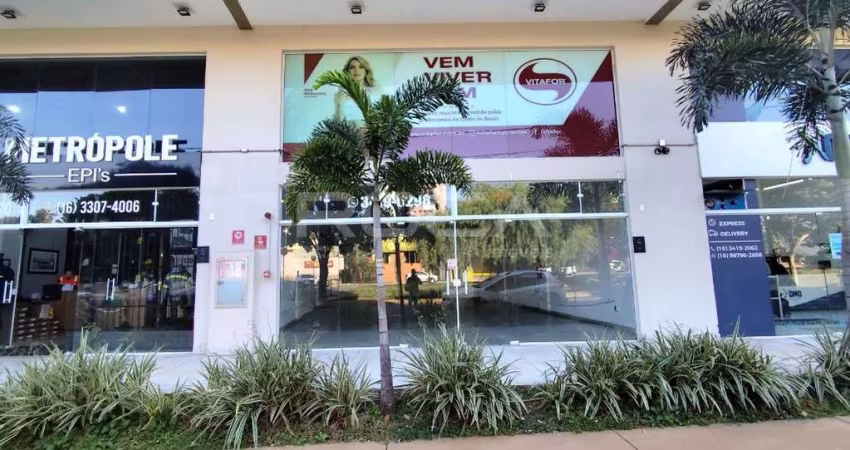 Sala Comercial para Alugar no Parque Arnold Schimidt em São Carlos