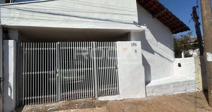 Casa padrão de 3 dormitórios na vila izabel, são carlos - venda ou locação!