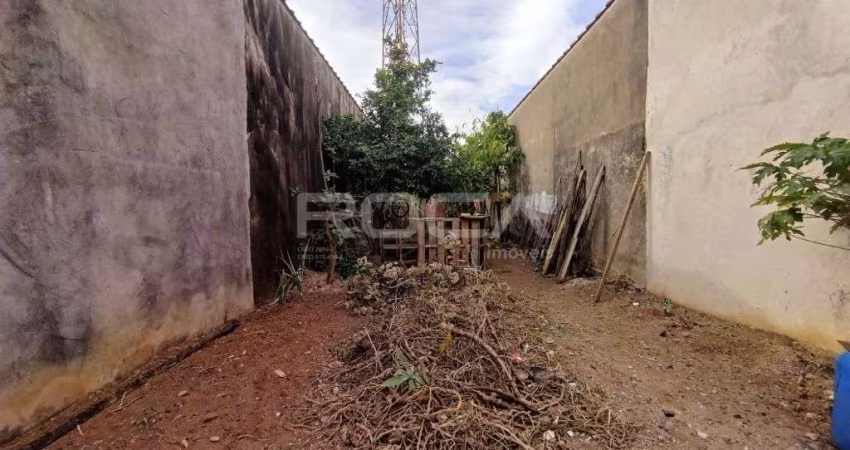Terreno Residencial à venda no Jardim Tangará, São Carlos