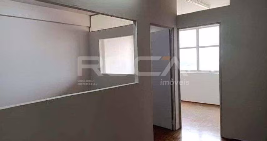Sala Comercial à Venda no Centro de São Carlos - Excelente Oportunidade!