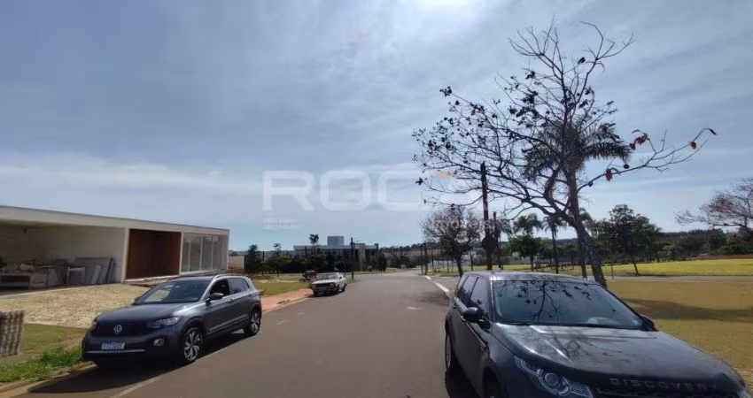 Terreno à venda no Residencial Damha São Carlos | Oportunidade única!