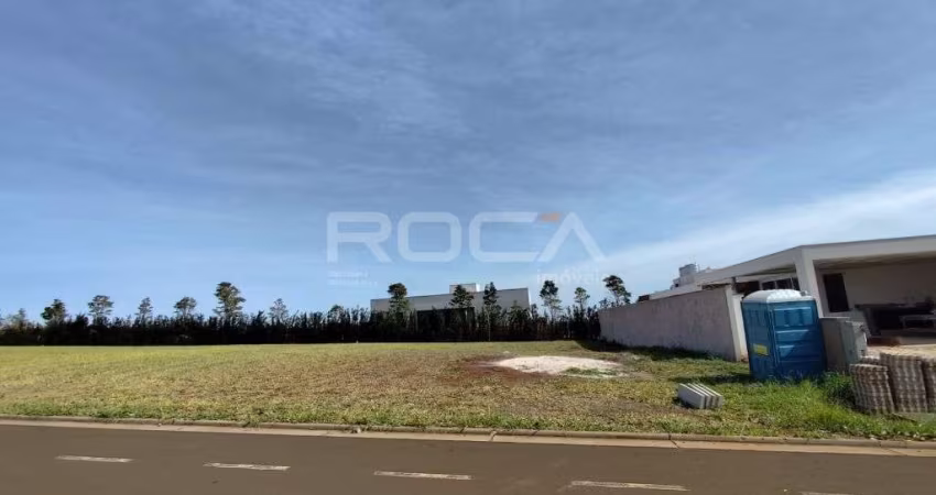 Terreno à venda no Residencial Damha, São Carlos - Oportunidade única!