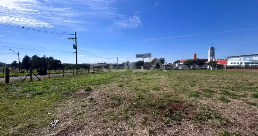 Oportunidade única! terreno comercial à venda na vila pureza, são carlos.