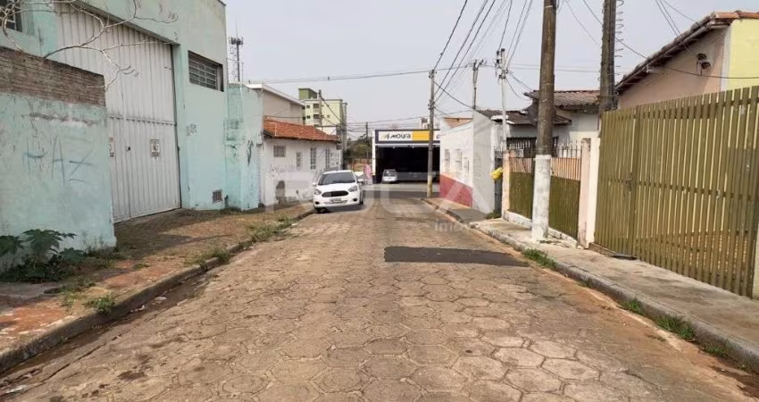 Terreno à venda na Vila Monteiro Gleba I em São Carlos - Oportunidade única!