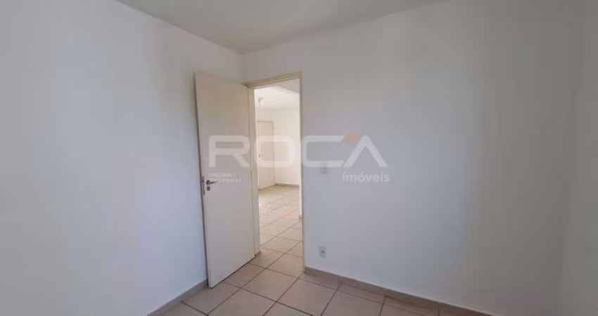 Apartamento Padrão de 2 dormitórios à venda em Miguel Abdelnur, São Carlos