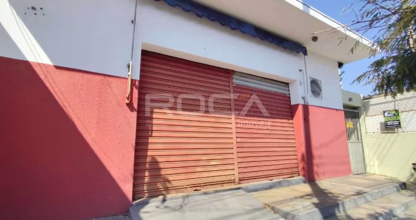 Oportunidade incrível! Salão comercial para alugar no Jardim Munique, São Carlos