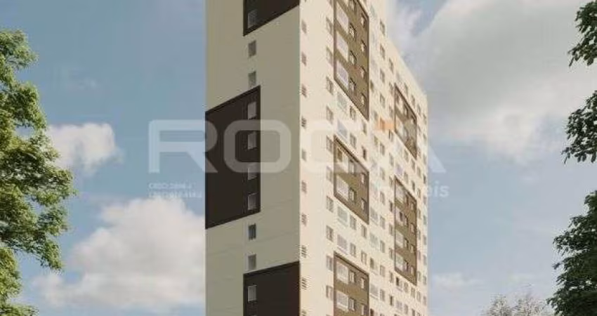 Apartamento Padrão à venda no Centro de São Carlos
