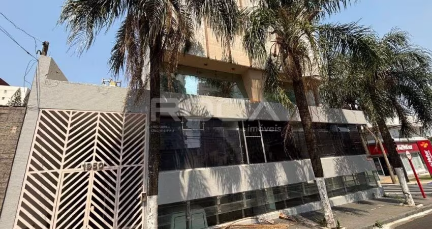 Sala comercial com 5 salas à venda no Centro, São Carlos 