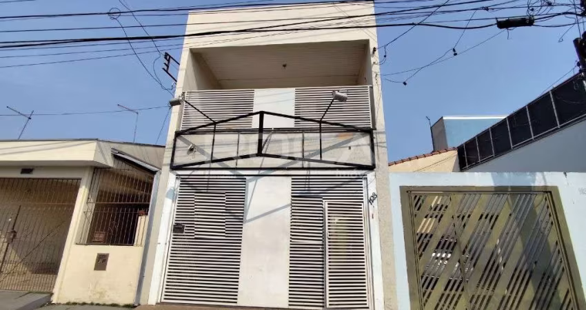 Excelente Ponto Comercial à Venda e Locação no Jardim Paulistano, São Carlos