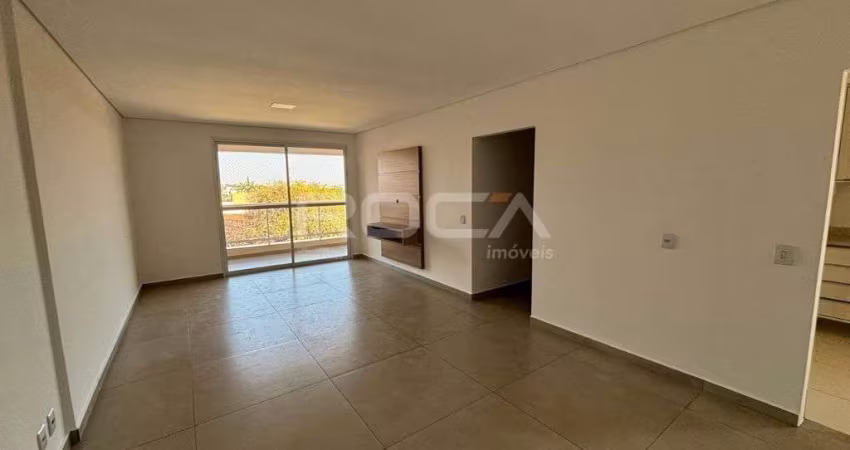 Linda Apartamento Padrão para vender em Centreville, São Carlos