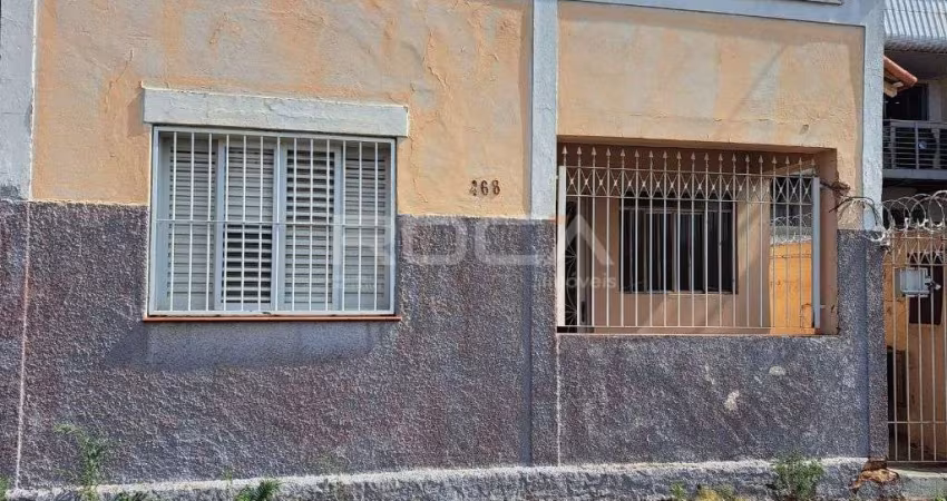 Casa à venda na Vila Prado, São Carlos - 2 dormitórios