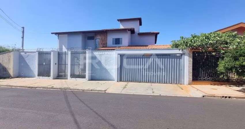 Venda de Casas / Padrão na cidade de São Carlos