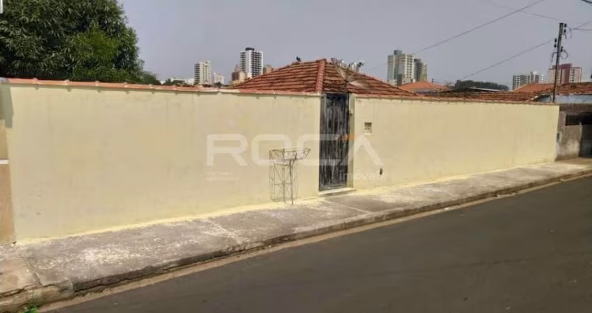 Casa com 2 quartos à venda na Rua Capitão Alberto Mendes Júnior, 490, Vila Costa do Sol, São Carlos