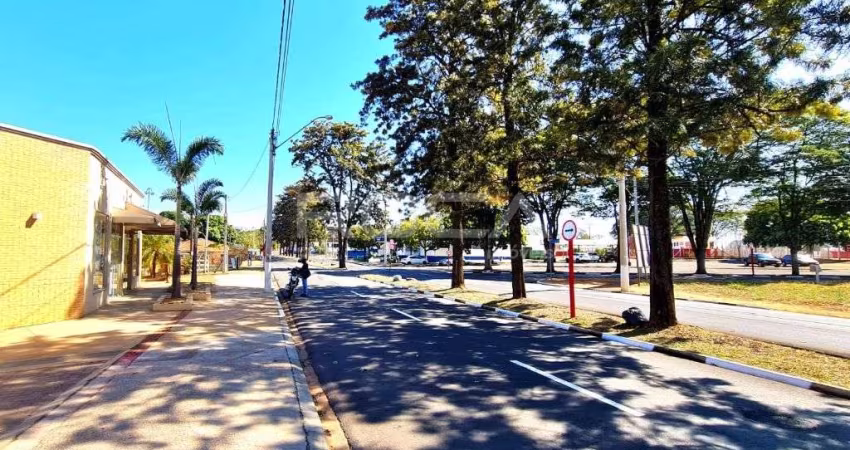 Sala comercial com 1 sala à venda na Avenida Bela Cintra, 200, Água Vermelha, São Carlos